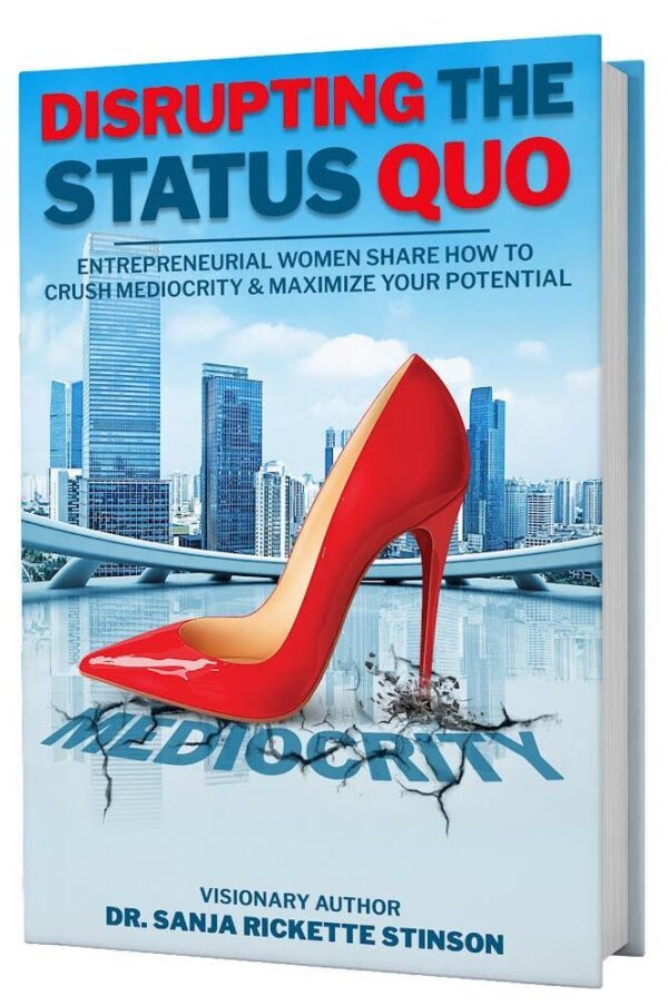 Disrupting The Status Quo